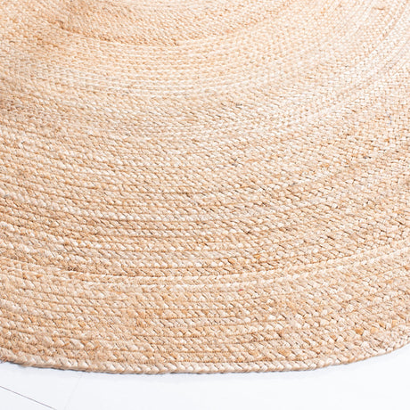 Safavieh Natural Fiber Nfb111B Beige Rugs.