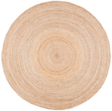Safavieh Natural Fiber Nfb111B Beige Rugs.