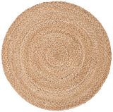 Safavieh Natural Fiber Nfb114B Beige Rugs.