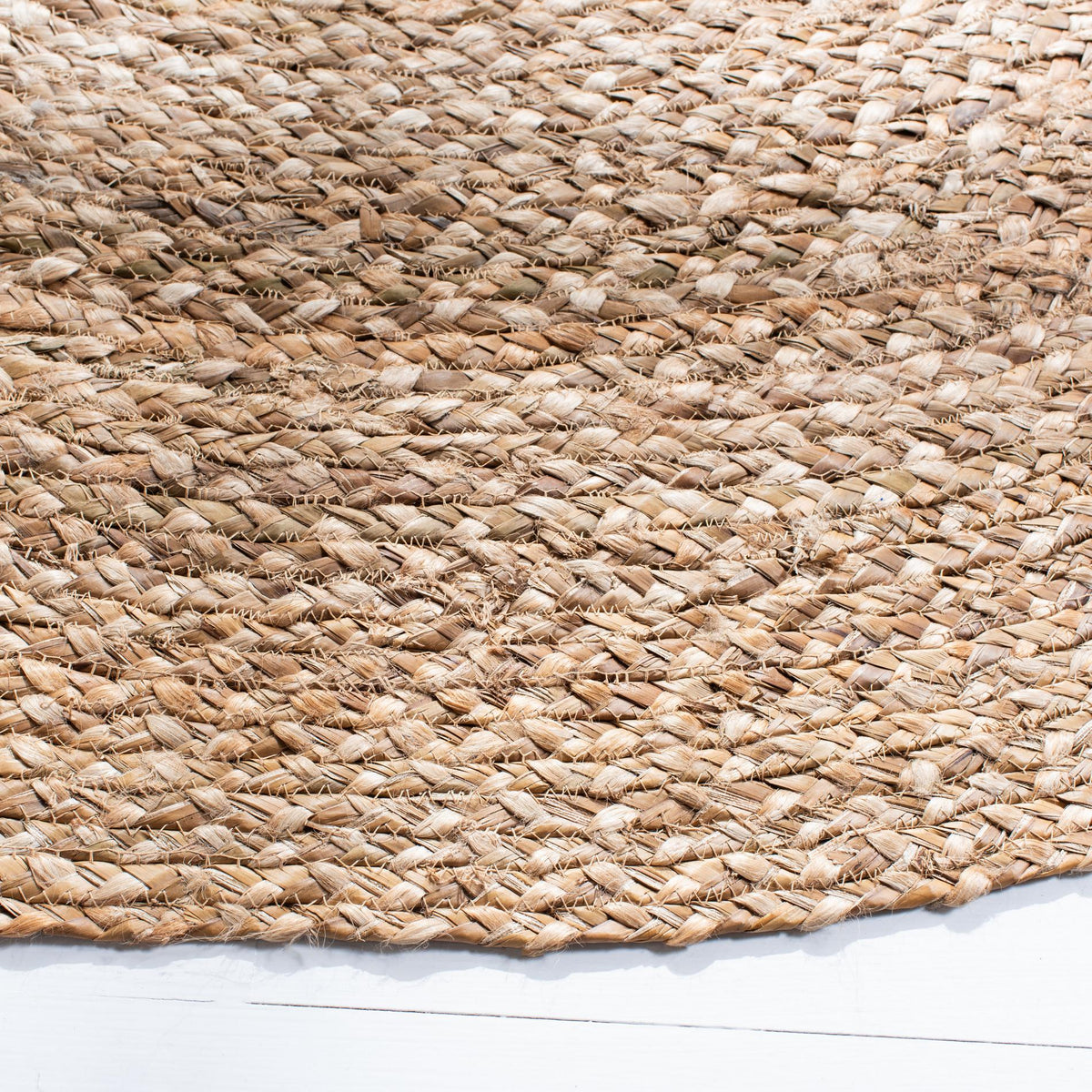 Safavieh Natural Fiber Nfb114B Beige Rugs.