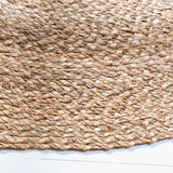 Safavieh Natural Fiber Nfb114B Beige Rugs.