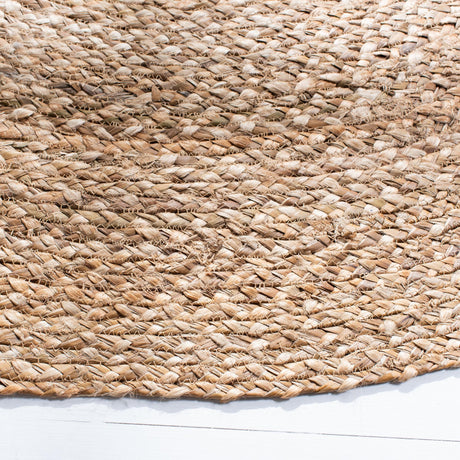 Safavieh Natural Fiber Nfb114B Beige Rugs.