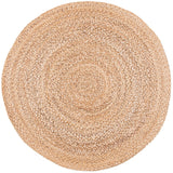 Safavieh Natural Fiber Nfb114B Beige Rugs.