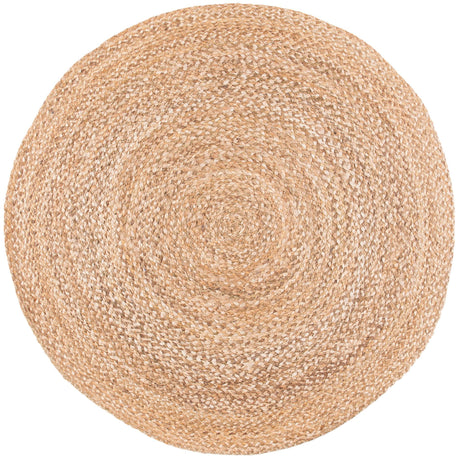 Safavieh Natural Fiber Nfb114B Beige Rugs.