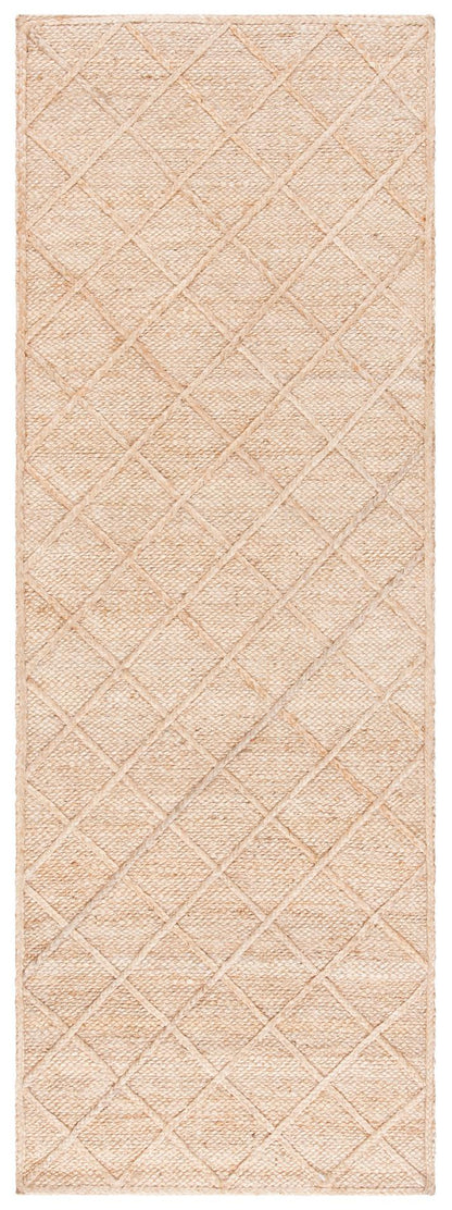 Safavieh Natural Fiber Nfb118B Beige Area Rug