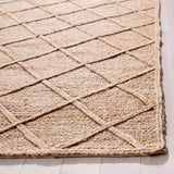 Safavieh Natural Fiber Nfb118B Beige Rug.