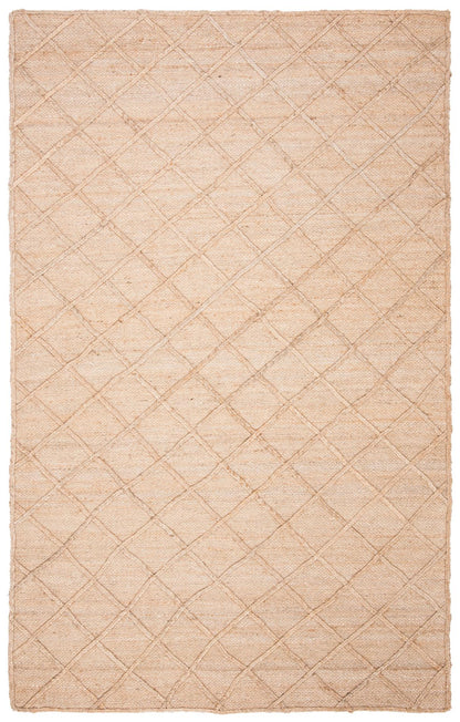 Safavieh Natural Fiber Nfb118B Beige Area Rug