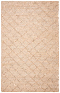 Safavieh Natural Fiber Nfb118B Beige Area Rug