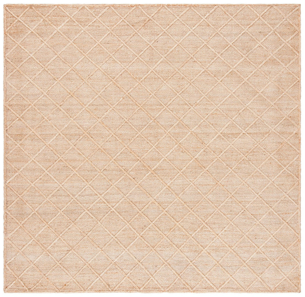 Safavieh Natural Fiber Nfb118B Beige Rug.