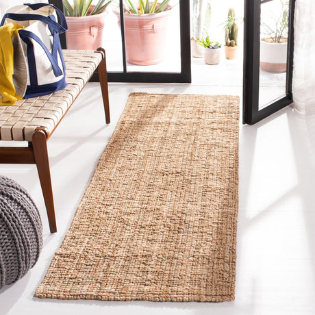 Safavieh Natural Fiber Nfb119B Beige Rug.