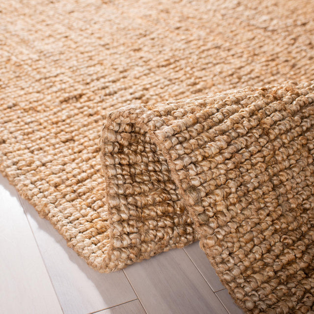 Safavieh Natural Fiber Nfb119B Beige Rug.