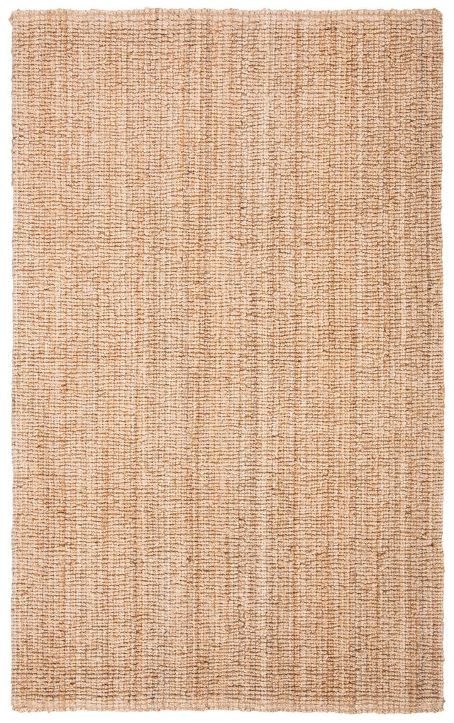 Safavieh Natural Fiber Nfb119B Beige Rug.