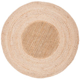 Safavieh Natural Fiber Nfb120B Beige Rugs.