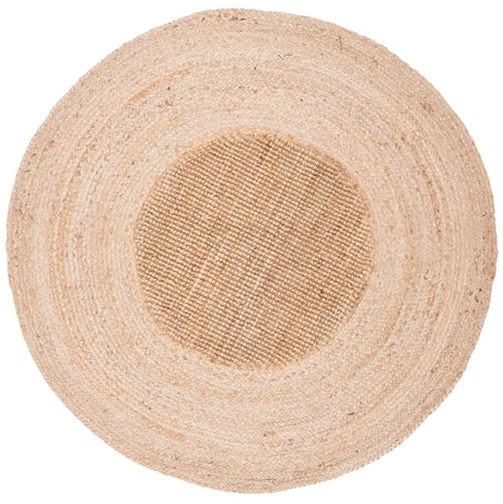 Safavieh Natural Fiber Nfb120B Beige Rugs.