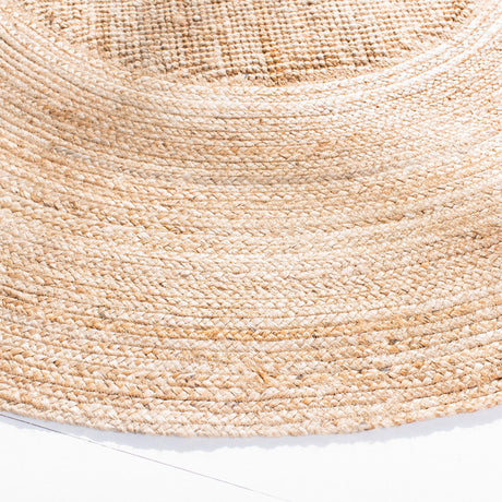 Safavieh Natural Fiber Nfb120B Beige Rugs.