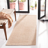 Safavieh Natural Fiber Nfb123B Beige Rug.