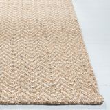 Safavieh Natural Fiber Nfb123B Beige Rug.