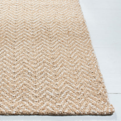 Safavieh Natural Fiber Nfb123B Beige Area Rug