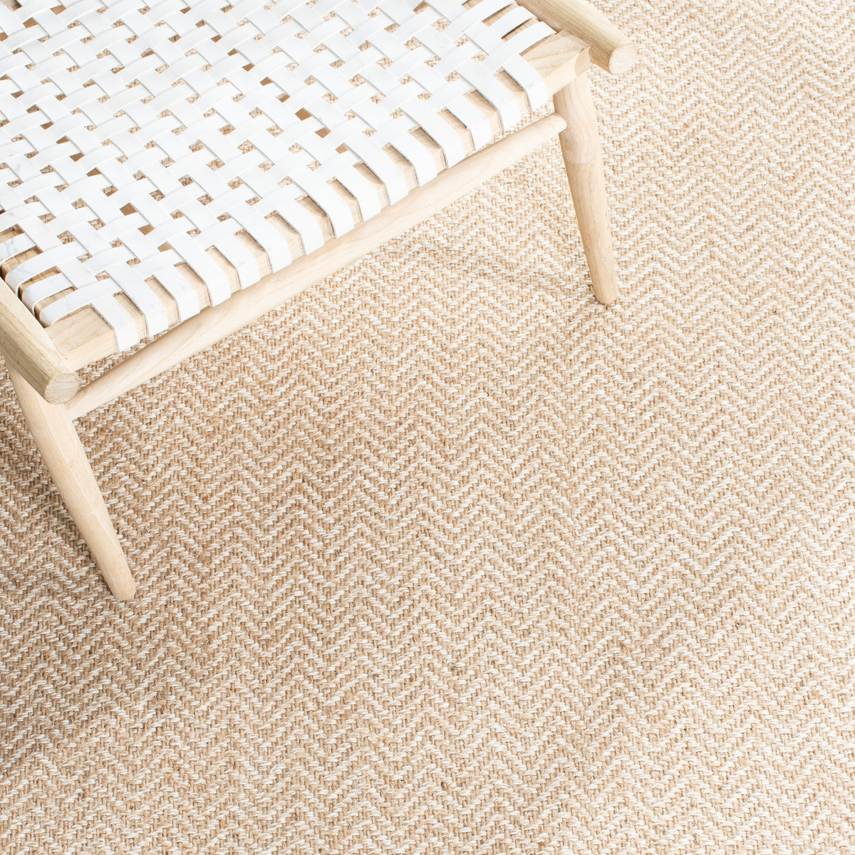 Safavieh Natural Fiber Nfb123B Beige Rug.