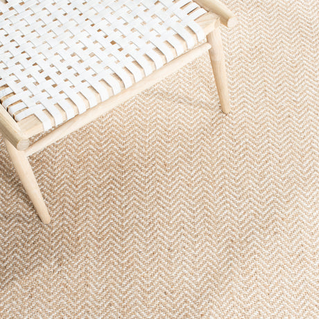 Safavieh Natural Fiber Nfb123B Beige Area Rug