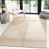 Safavieh Natural Fiber Nfb123B Beige Rug.