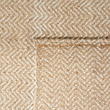 Safavieh Natural Fiber Nfb123B Beige Rug.