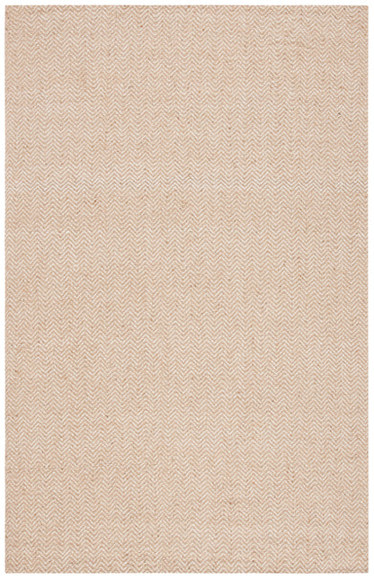 Safavieh Natural Fiber Nfb123B Beige Area Rug