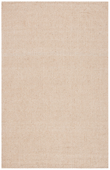 Safavieh Natural Fiber Nfb123B Beige Area Rug