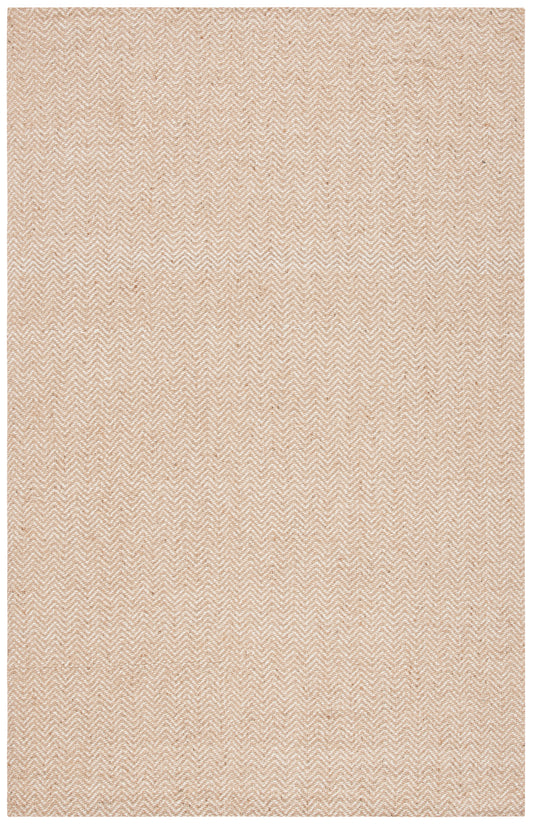 Safavieh Natural Fiber Nfb123B Beige Area Rug