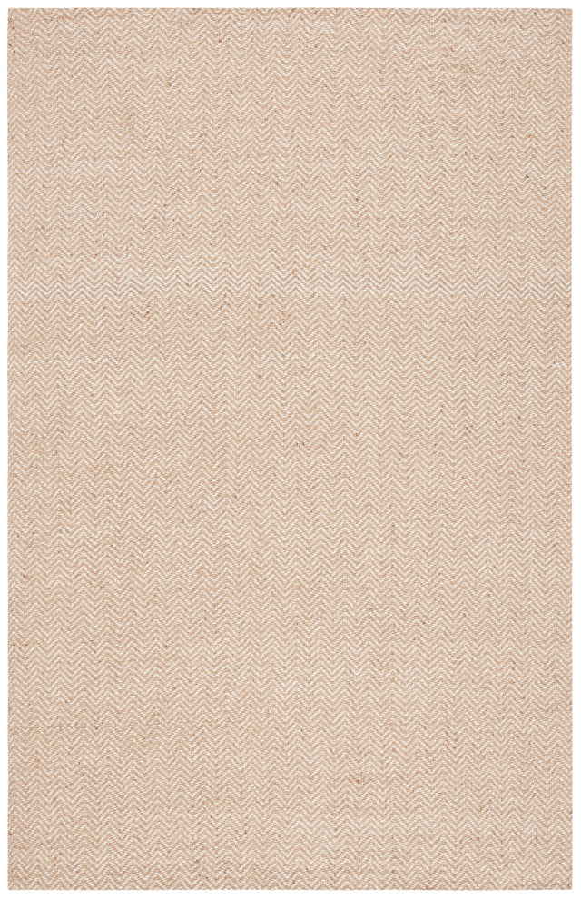 Safavieh Natural Fiber Nfb123B Beige Area Rug