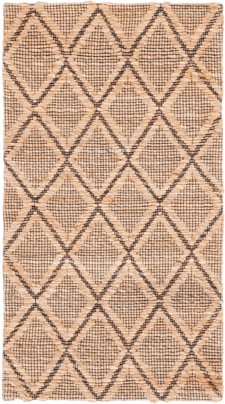 Safavieh Natural Fiber Nfb175A Natural Rug.