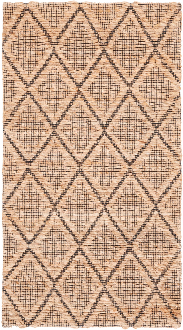 Safavieh Natural Fiber Nfb175A Natural Rug.