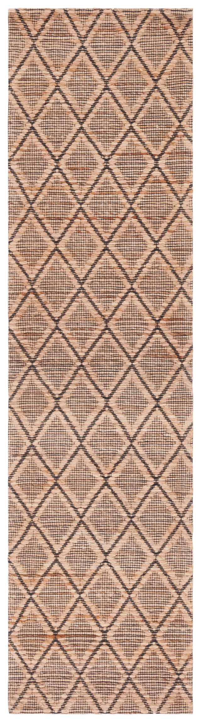 Safavieh Natural Fiber Nfb175A Natural Rug.