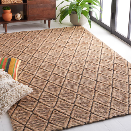 Safavieh Natural Fiber Nfb175A Natural Rug.