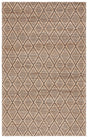 Safavieh Natural Fiber Nfb175A Natural Rug.