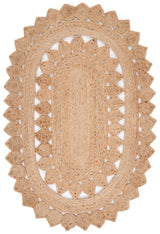 Safavieh Natural Fiber Nfb246A Natural Rug.