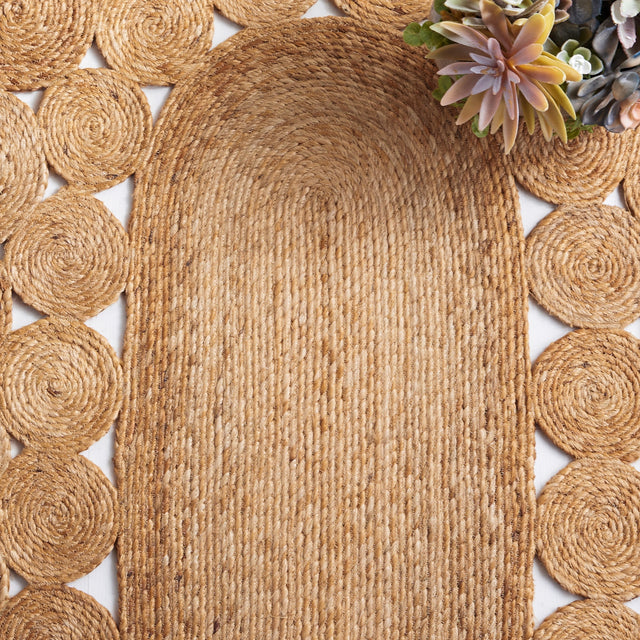 Safavieh Natural Fiber Nfb248A Natural Rug.