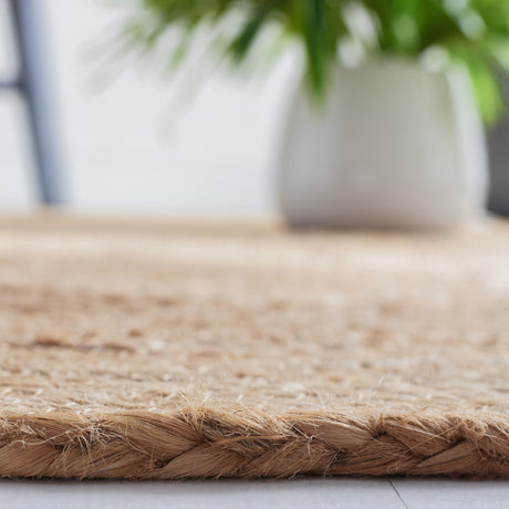 Safavieh Natural Fiber Nfb249A Natural Rug.