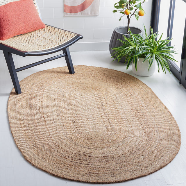 Safavieh Natural Fiber Nfb249A Natural Rug.