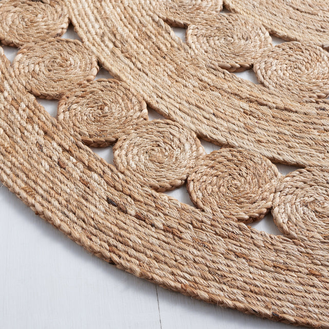 Safavieh Natural Fiber Nfb250A Natural Rug.