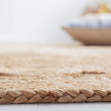 Safavieh Natural Fiber Nfb250A Natural Rug.