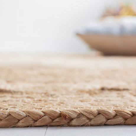 Safavieh Natural Fiber Nfb250A Natural Rug.