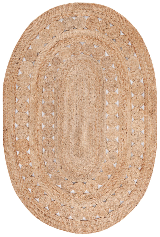 Safavieh Natural Fiber Nfb250A Natural Rug.