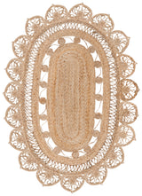 Safavieh Natural Fiber Nfb251A Natural Rug.