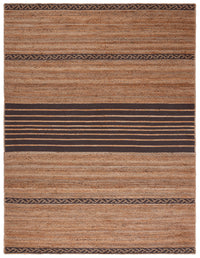 Safavieh Natural Fiber Nfb262T Natural/Brown Area Rug