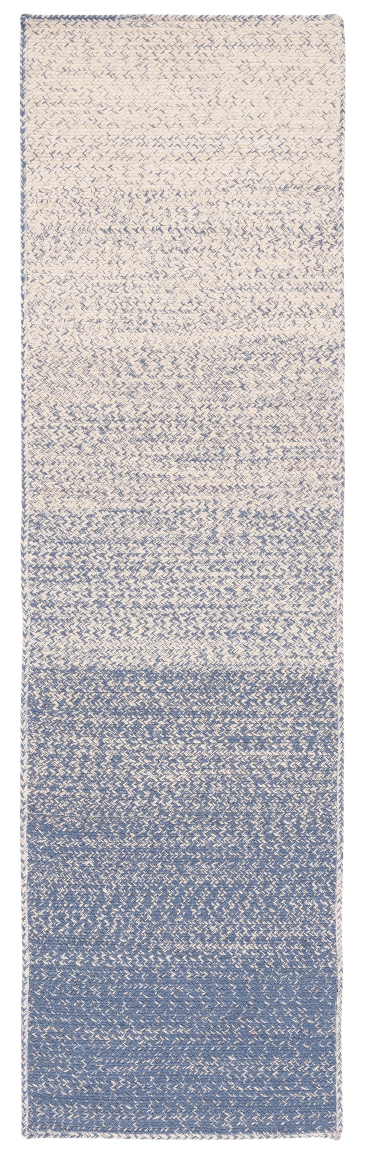Safavieh Natural Fiber Nfb263F Natural/Grey Rug.