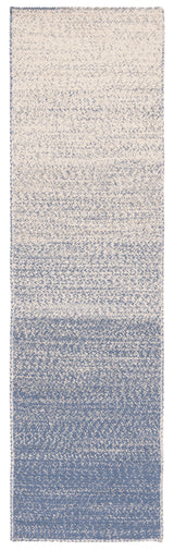 Safavieh Natural Fiber Nfb263F Natural/Grey Rug.