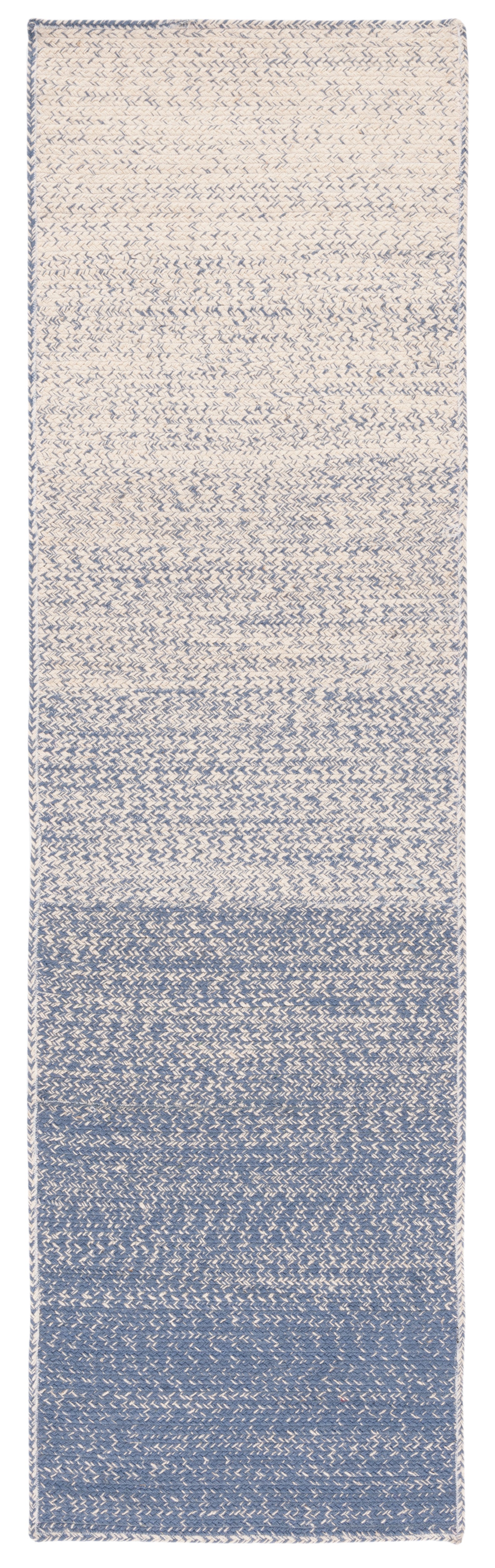 Safavieh Natural Fiber Nfb263F Natural/Grey Area Rug