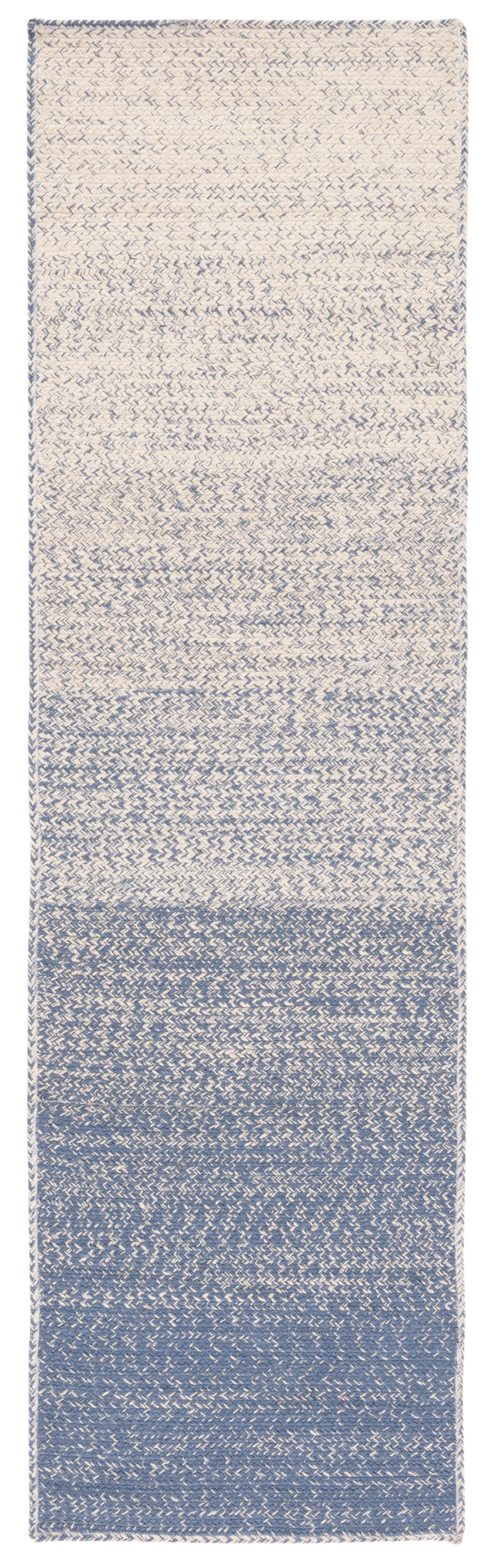 Safavieh Natural Fiber Nfb263F Natural/Grey Rug.