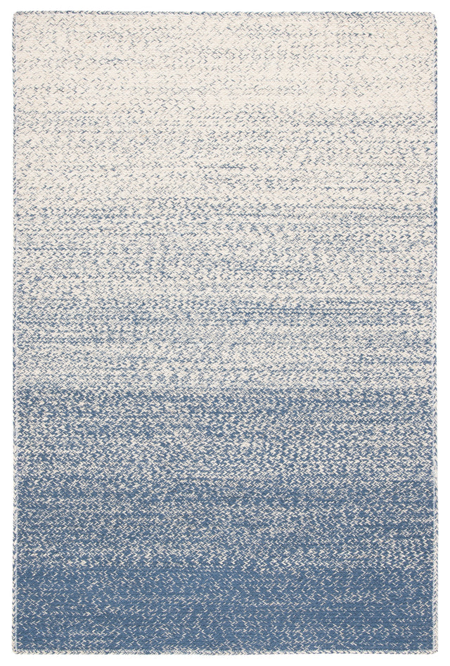 Safavieh Natural Fiber Nfb263F Natural/Grey Rug.